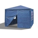 Carpa plegable barata