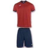 Equipación futbol niño barata