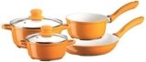Baterias De Cocina Suizas