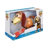 Slinky Dog Jr Figura JP Toy Story