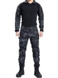 uniforme militar barato