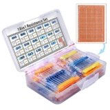 La mejor resistencia electrica