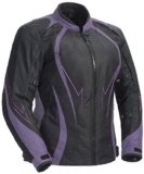Chaqueta moto mujer barata