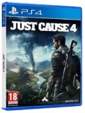 Just Cause 4