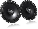 JVC CS-J1720X Altavoces coaxiales 17cm (6-3/4″) 2 vías.
