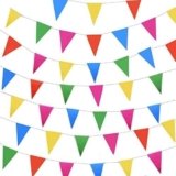 Banderines Para Cumpleanos Infantiles