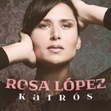 Discos de Rosa López