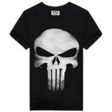 Camisetas estampadas baratas