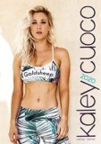 Kaley Cuoco 2020 Calendar