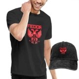 camiseta fedor