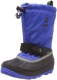 Kamik Waterbug8g, Botas de Nieve Unisex Niños