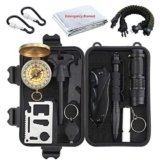 EL MEJOR KIT DE SUPERVIVENCIA