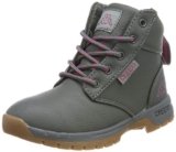 Kappa Cammy, Botas Unisex Niños