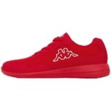 Kappa Follow OC, Zapatillas Unisex Adulto