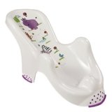 keeeper Hamaca de Baño Antideslizante Hippo