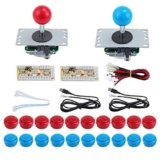 Accesorios Arcade