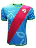 Rayo Vallecano merchandising camisetas,gorras, llaveros y productos oficiales