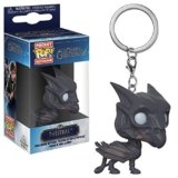 Llavero Funko Pop Thestral de Harry Potter solamente 4€