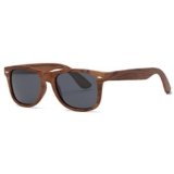 Gafas madera baratas