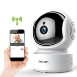 KinCam Cámara de Vigilancia Cámara de Seguridad Inalámbrica