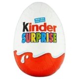 EL MEJOR HUEVO KINDER GIGANTE