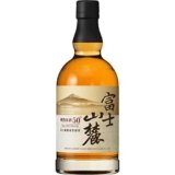 Kirin whisky 50 ° – 70cl Fuji Sanroku al mejor precio