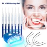 teeth kit-boothbrush