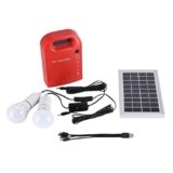 Kit solar barato
