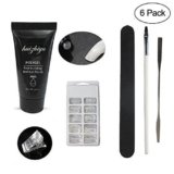 Kit uñas gel barato