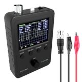 EL MEJOR OSCILOSCOPIO