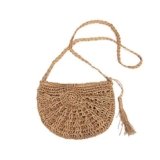 Bolsos rafia baratos