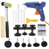 Kit de reparación de coches solamente 17,8€