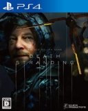 KOJIMA PRODUCTION DEATH STRANDING SONY PS4 PLAYSTATION 4 REGION FREE JAPANESE VERSION