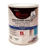 Pintura Azulejos Blanca
