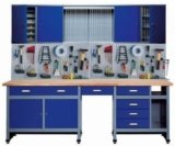 Banco de trabajo Küpper 70412-7