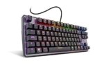 Teclado mecánico Krom kernel TKL
