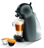 Krups KB100B 1, 1500 W, 0.6 litros, Acero Inoxidable