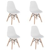 Las Mejores Sillas Blancas