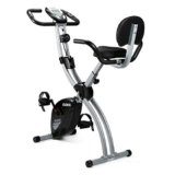 Bicicletas estáticas plegables baratas