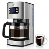 La mejor cafetera de goteo