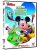 La Casa De Mickey Mouse: La Vuelta Al Mundo Con Mickey Mouse [DVD].
