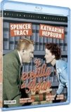 La Costilla de Adán 1949 BD Adam’s Rib [Blu-ray]