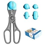 Utensilio Multiusos La Croquetera Pack