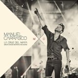 Discos de Manuel Carrasco