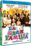 La gran familia [Blu-ray]
