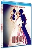 La heredera [Blu-ray]