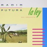 Discos de Radio Futura