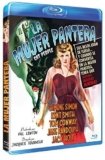 La Mujer Pantera