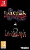 La Mulana 1 & 2: Hidden Treasures Edition
