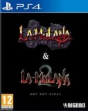 La Mulana 1 & 2 – Hidden Treasures Edition